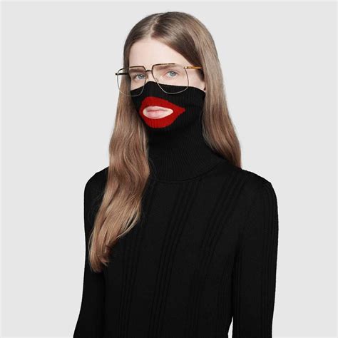 gucci balaclava buy|gucci sweater on blackish.